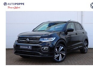 2022 Volkswagen T-Cross