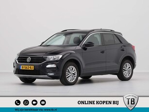 2022 Volkswagen T-Roc