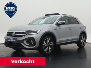 2022 Volkswagen T-Roc