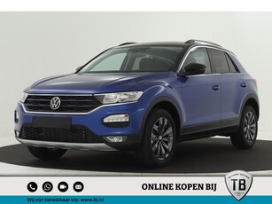 2022 Volkswagen T-Roc