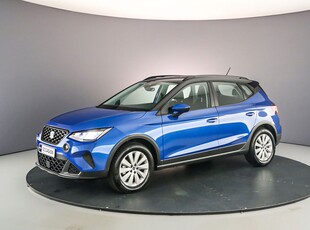 2023 SEAT Arona