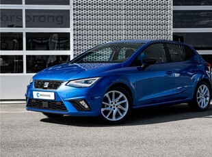 2023 SEAT Ibiza