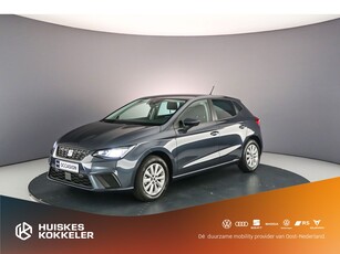 2023 SEAT Ibiza