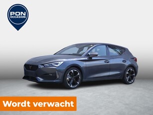 2023 SEAT Leon