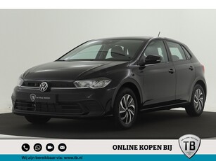 2023 Volkswagen Polo