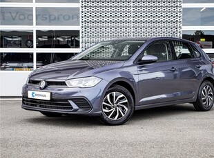 2023 Volkswagen Polo