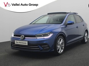 2023 Volkswagen Polo