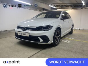 2023 Volkswagen Polo