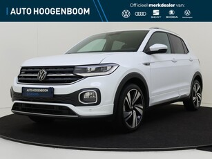 2023 Volkswagen T-Cross