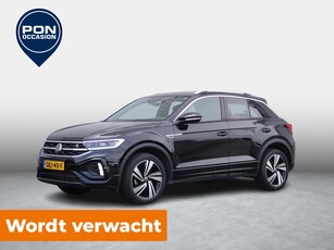 2023 Volkswagen T-Roc