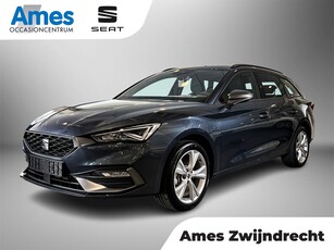 2024 SEAT Leon Sportstourer