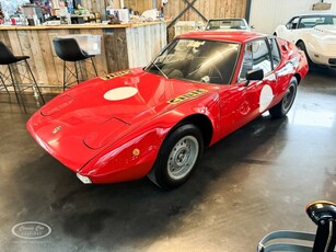 Abarth Overige 1300 Scorpione - ONLINE AUCTION