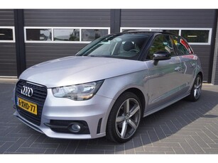 Audi A1 Sportback 1.2 TFSI Ambition Airco/Navi/CC