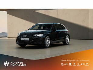 Audi A3 Sportback Pro Line BLACK EDITION