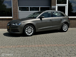 Audi A3 Sportback 1.2 TFSI AIRCO/NAVIGATIE/CRUISE