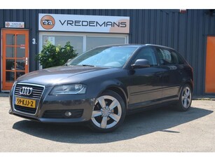 Audi A3 Sportback 2.0 TDI (bj 2008)