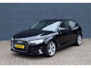 Audi A3 Sportback 35 TFSI CoD Design Pro Line Climate, Cruise, Navi, Stoelverwarming