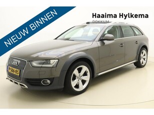 Audi A4 allroad quattro 2.0 TFSI Pro Line Automaat