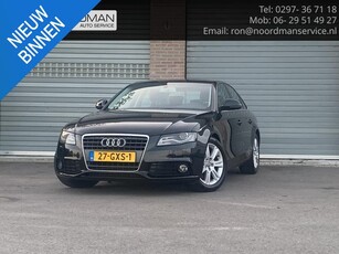 Audi A4 Limousine 1.8 TFSI Pro Line Business