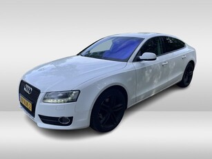 Audi A5 Sportback 1.8 TFSI Pro Line (bj 2010, automaat)