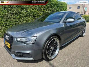 Audi A5 Sportback 3.0 TFSI S5 quattro Pro Line