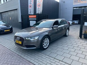 Audi A6 Avant 2.0 TFSI Pro Line Plus 3e Eig! Trekhaak Airco