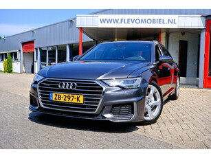 Audi A6 Avant 40 TDI Quattro Sport S line edition Aut. Navi|1e Eig|Virtual Displ.|Apple CarPlay|LMV