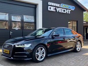 Audi A6 Limousine 1.8 TFSI ultra Adrenalin Sport S-LINE