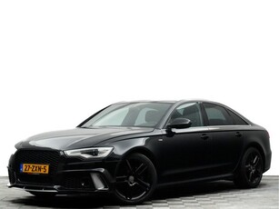 Audi A6 Limousine 2.0 TFSI Aut RS-Edition