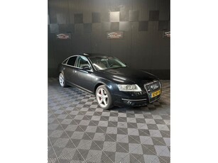 Audi A6 Limousine 3.2 FSi Quattro Pano Navi Xenon