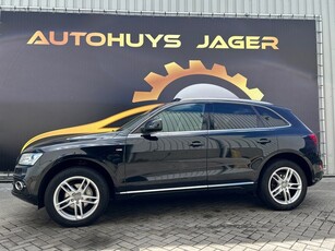 Audi Q5 2.0 TFSI quattro Pro Line S