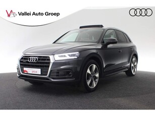 Audi Q5 50 TFSI e 299PK S-tronic quattro Pro Line Pano