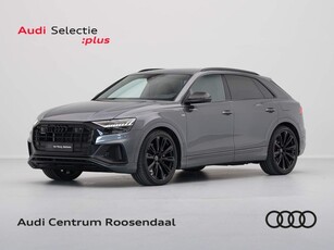 Audi Q8 60 TFSI e 340 kW/462 pk quattro Pro Line S