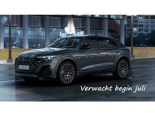 Audi Q8 60 TFSI e quattro Pro Line S Competition I Facelift