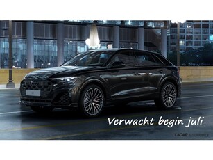 Audi Q8 60 TFSI e quattro Pro Line S Competition I Facelift