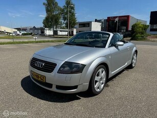 Audi TT Roadster 1.8 5V Turbo 6 Nette Auto