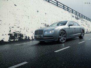 Bentley Flying Spur 6.0 W12 S - 77.500,- ex. BPM