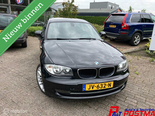 BMW 1-serie 116i High Executive 2 liter