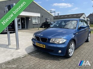 BMW 1-serie 120i High Executive