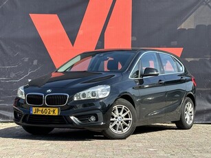 BMW 2 Serie Active Tourer 218i Centennial Executive