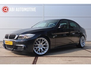 BMW 3 Serie 318i 136 pk Corporate Lease M Sport Edition