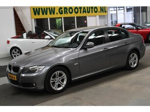 BMW 3 Serie 318i Business Line Automaat Airco, Cruise