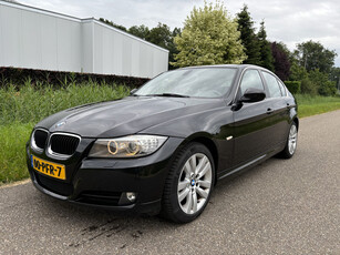 BMW 3 Serie 318i Corporate Lease Business Line / LEER / NAVI