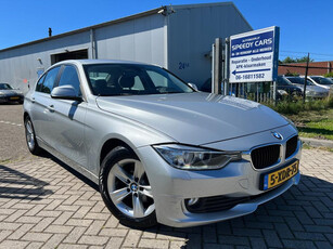 BMW 3-serie 320i EfficientDynamics Edition Executive Automaat