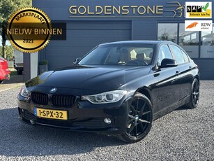 BMW 3-serie 320i EfficientDynamics Edition High Executive