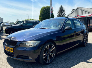 BMW 3-serie 325i High Exe Automaat 2008 Schuifdak Xenon