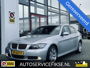 BMW 3-serie 325XI EXECUTIVE AUTOM. | XENON | STOELVERW. |