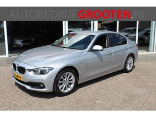 BMW 3-serie 330e Centennial Executive//SPORTSTOELEN//LED!!