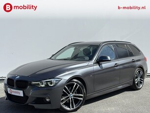 BMW 3 Serie Touring 318i High Executive M-Sport Automaat