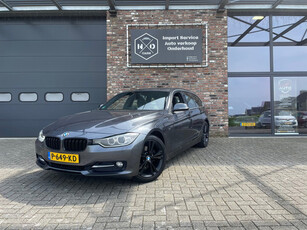 BMW 3-serie Touring 320d High Executive